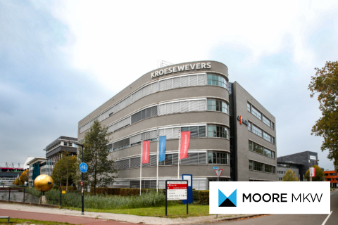 Moore MKW zet implementatie Kantoor Gemak door tijdens coronacrisis