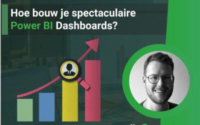 Hoe bouw je spectaculaire Power BI Dashboards?