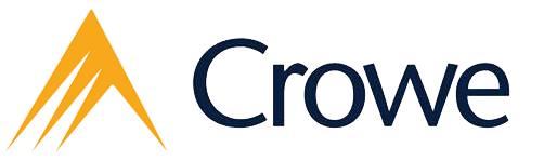 Crowe Foederer Logo