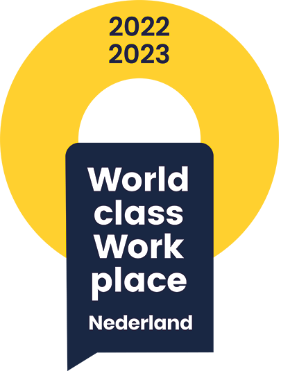 Worldclass Workplace 2022-2023