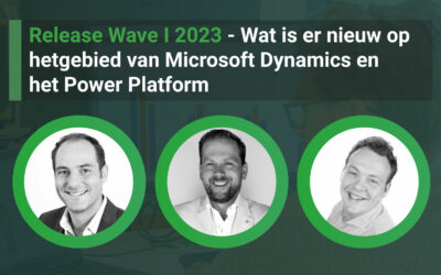 Release Wave I 2023 Webinar